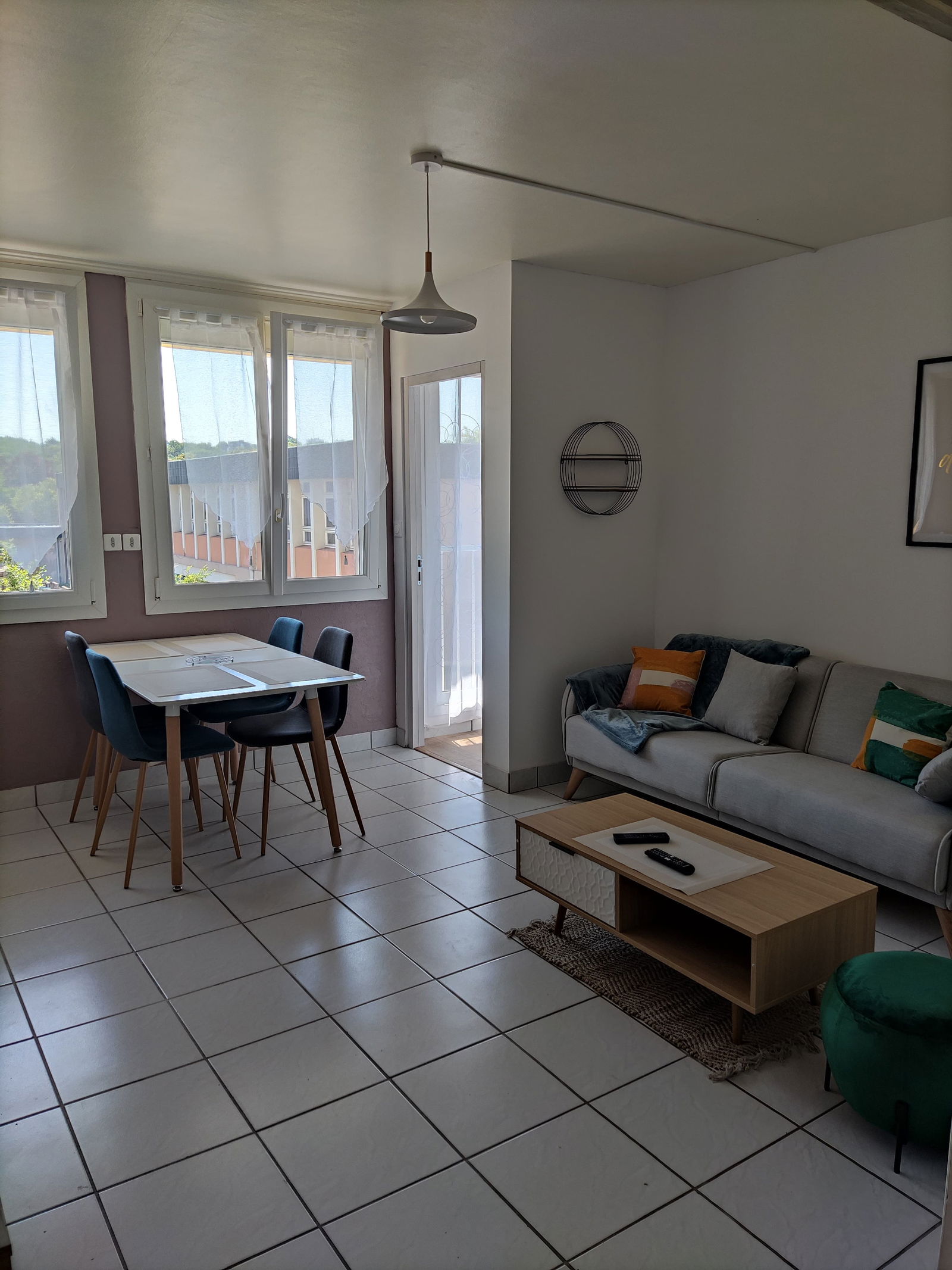 Colocación Brest 360352