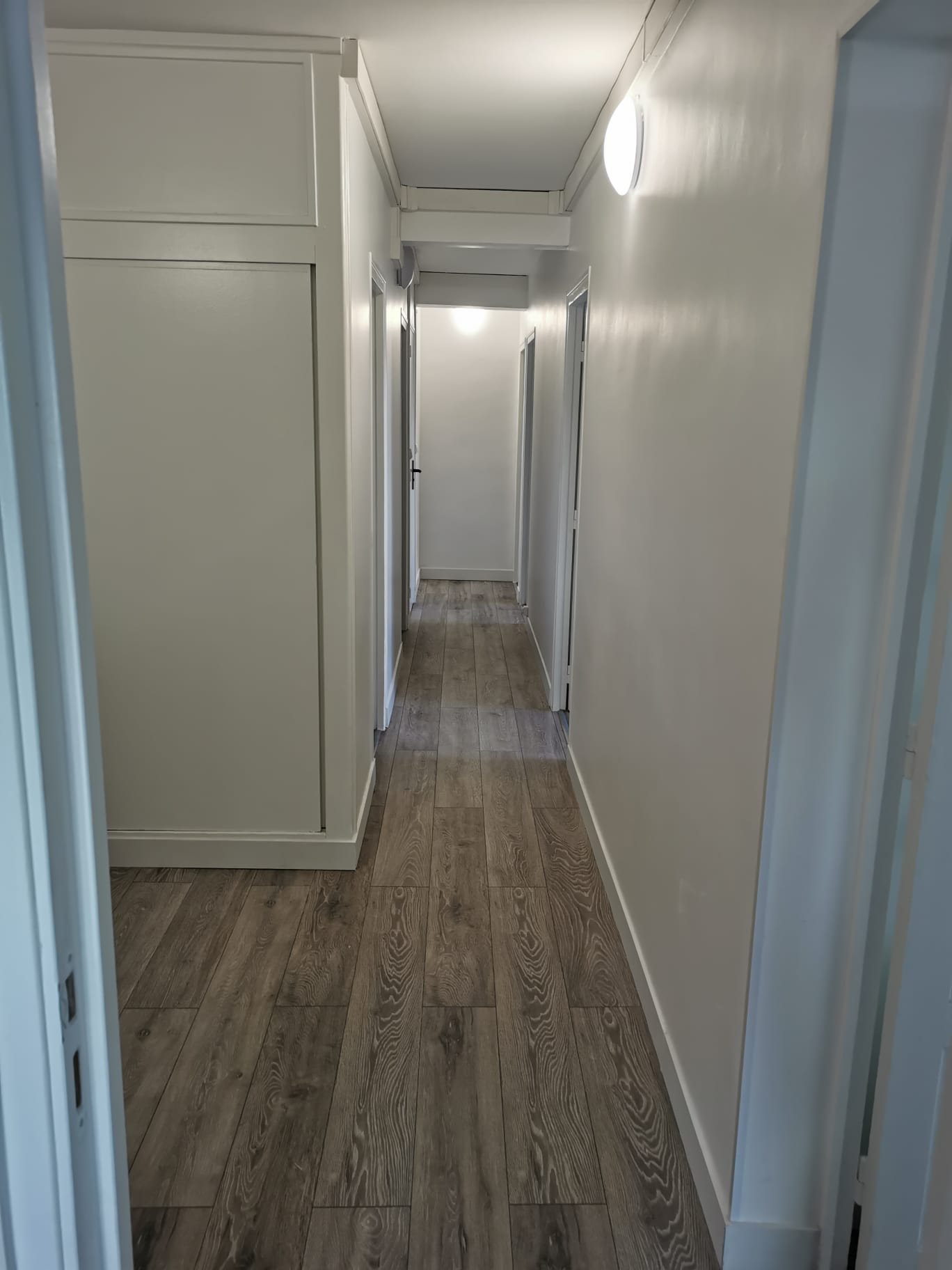 Quedarse En Casa Saint-Étienne-du-Rouvray 400659