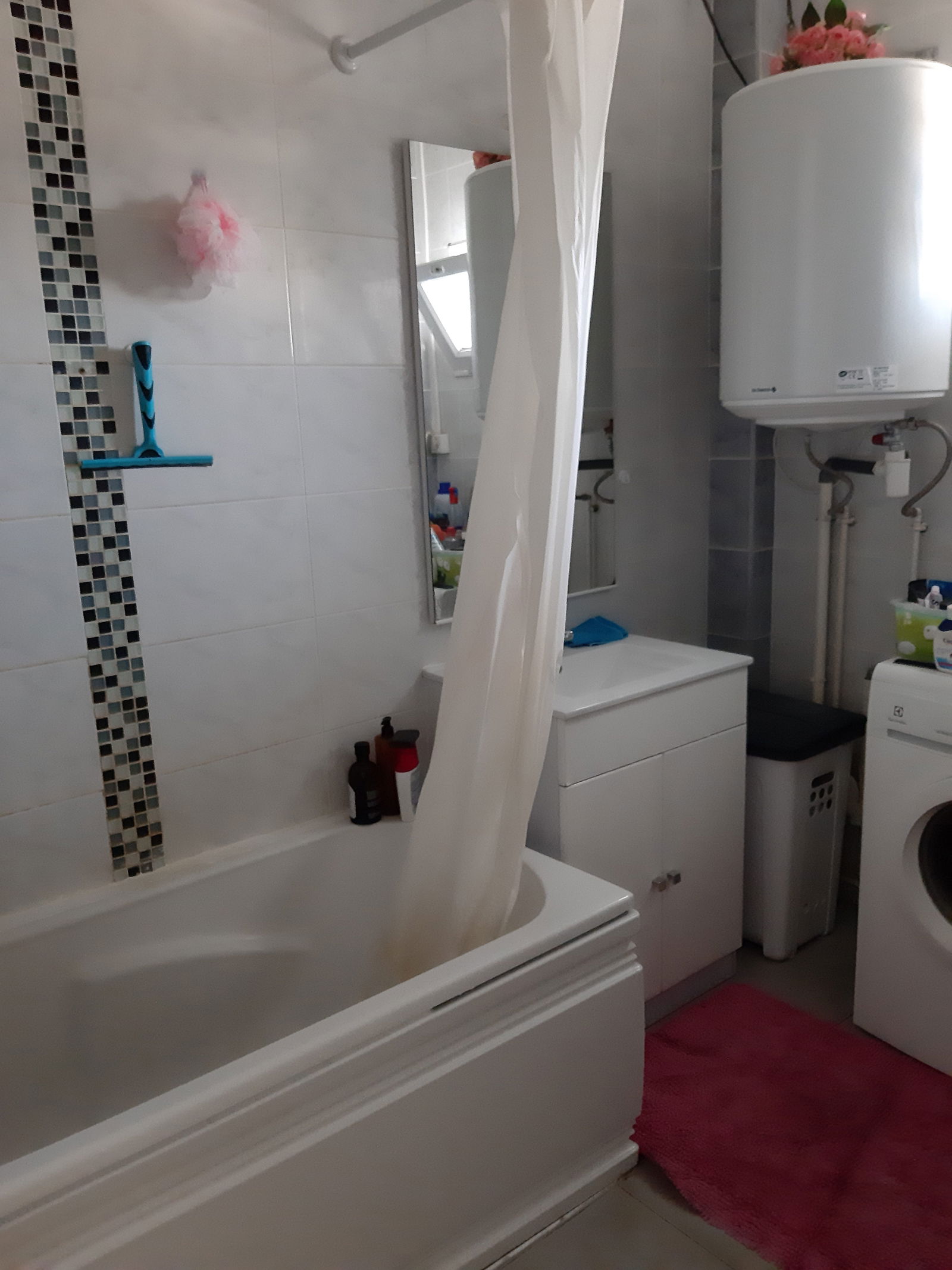 Colocación Metz 69690