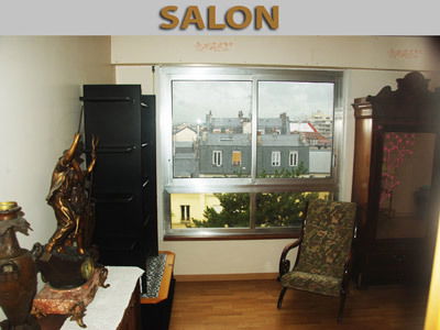 Colocación Paris 85874