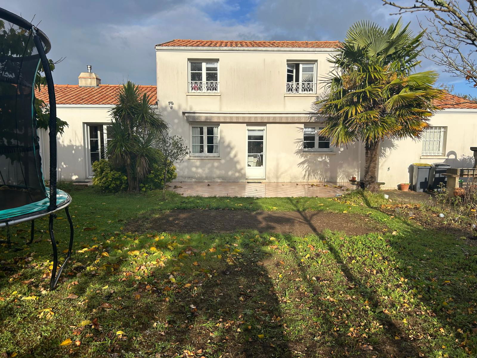 Quedarse En Casa Pont-Saint-Martin 632943
