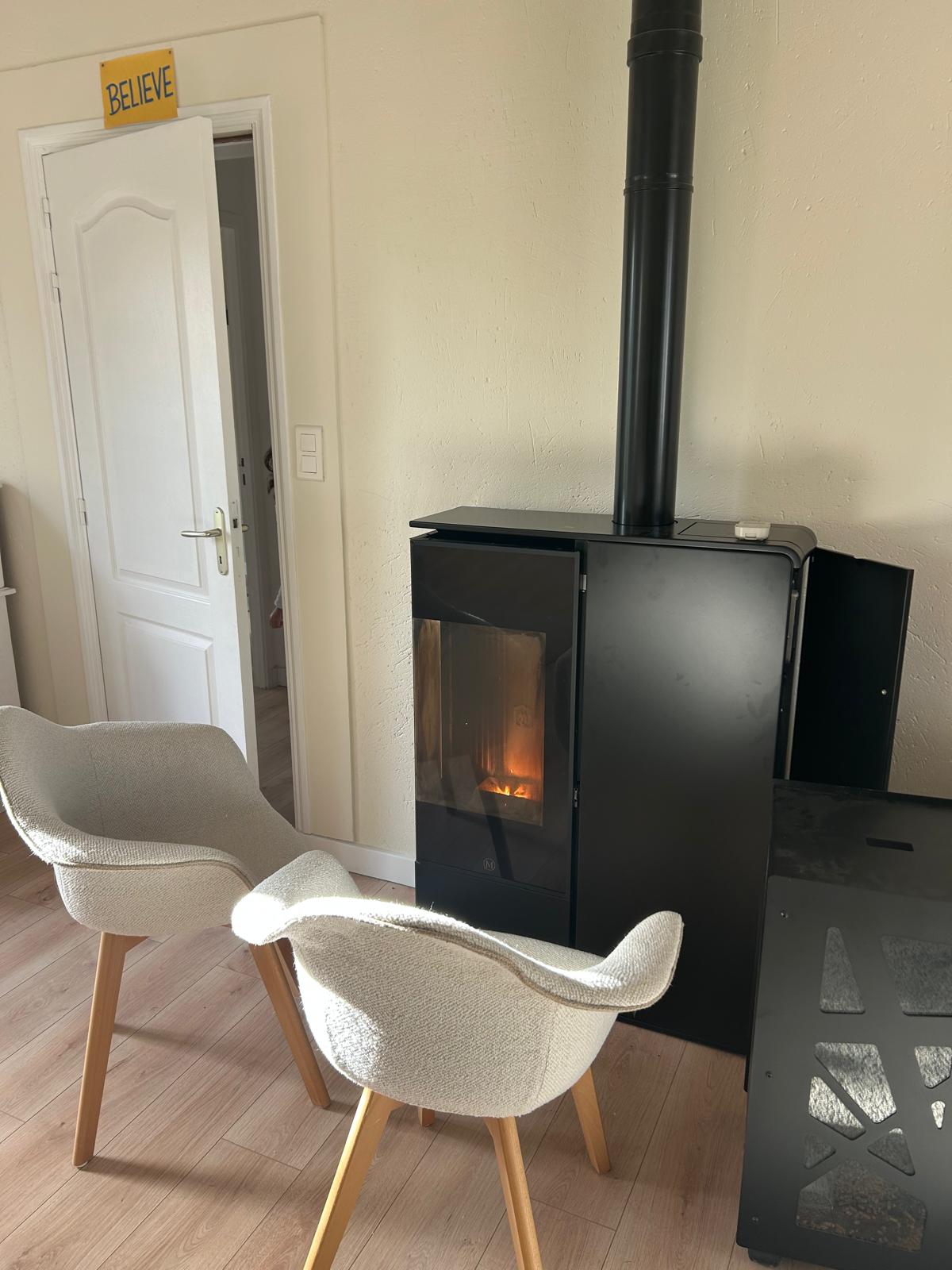 Quedarse En Casa Pont-Saint-Martin 632943