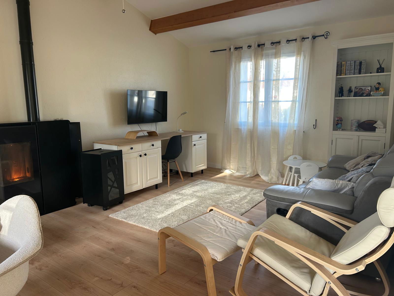 Quedarse En Casa Pont-Saint-Martin 632943