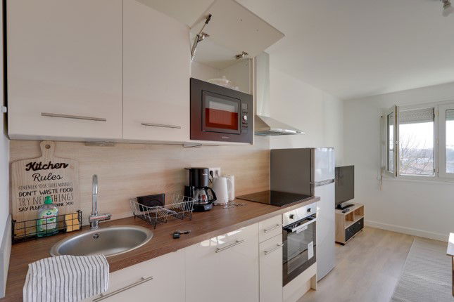 Colocación Villeurbanne 471500