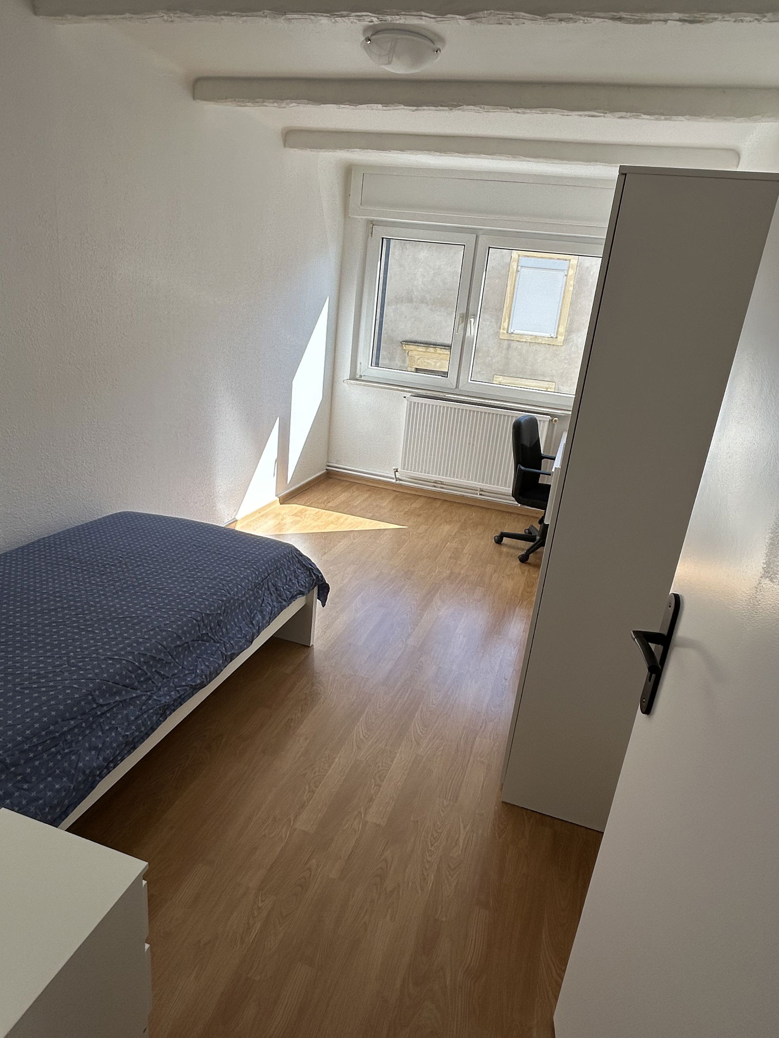 Colocación Yutz 392031