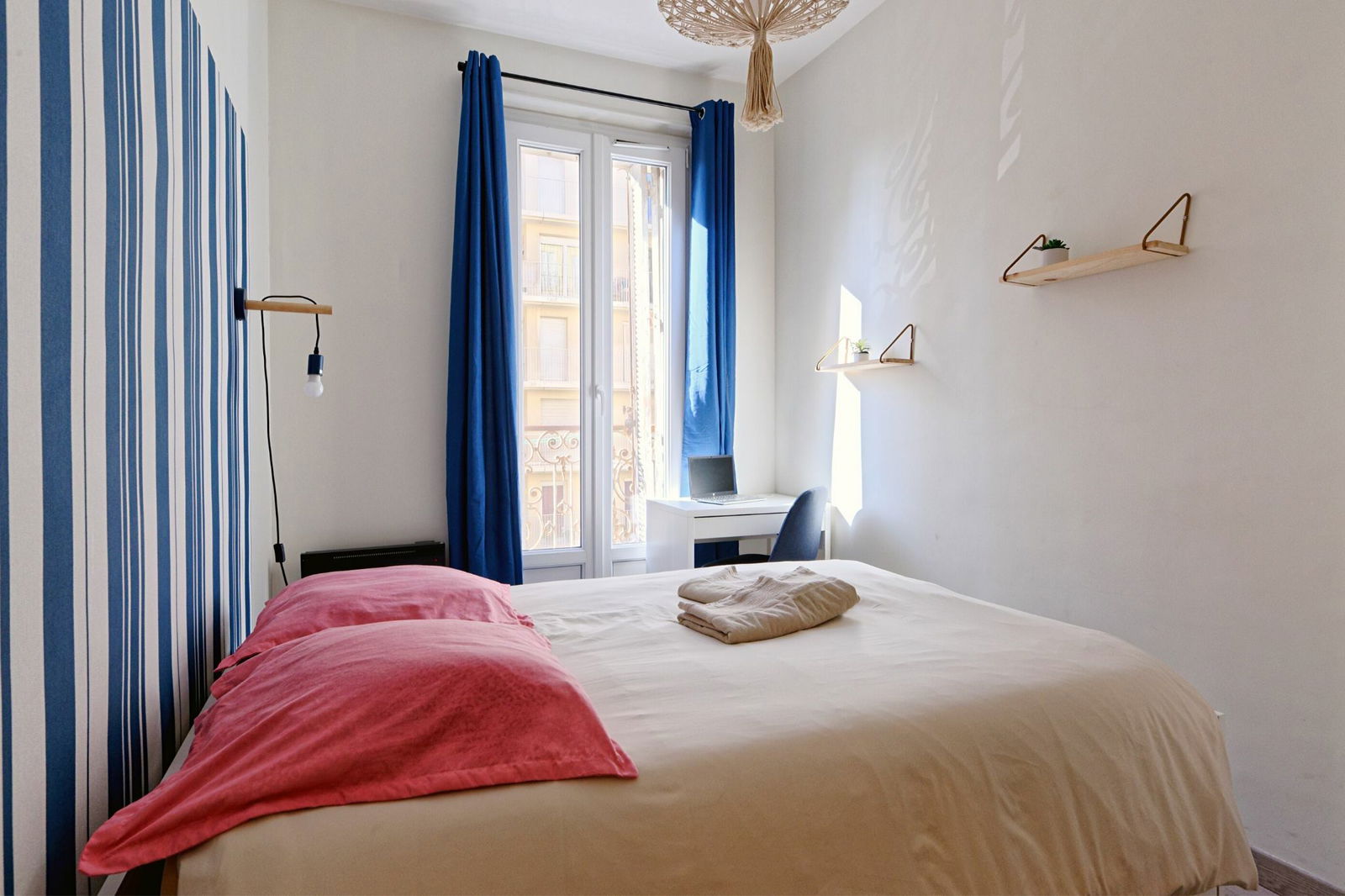 Estudio Independiente Marseille 236158