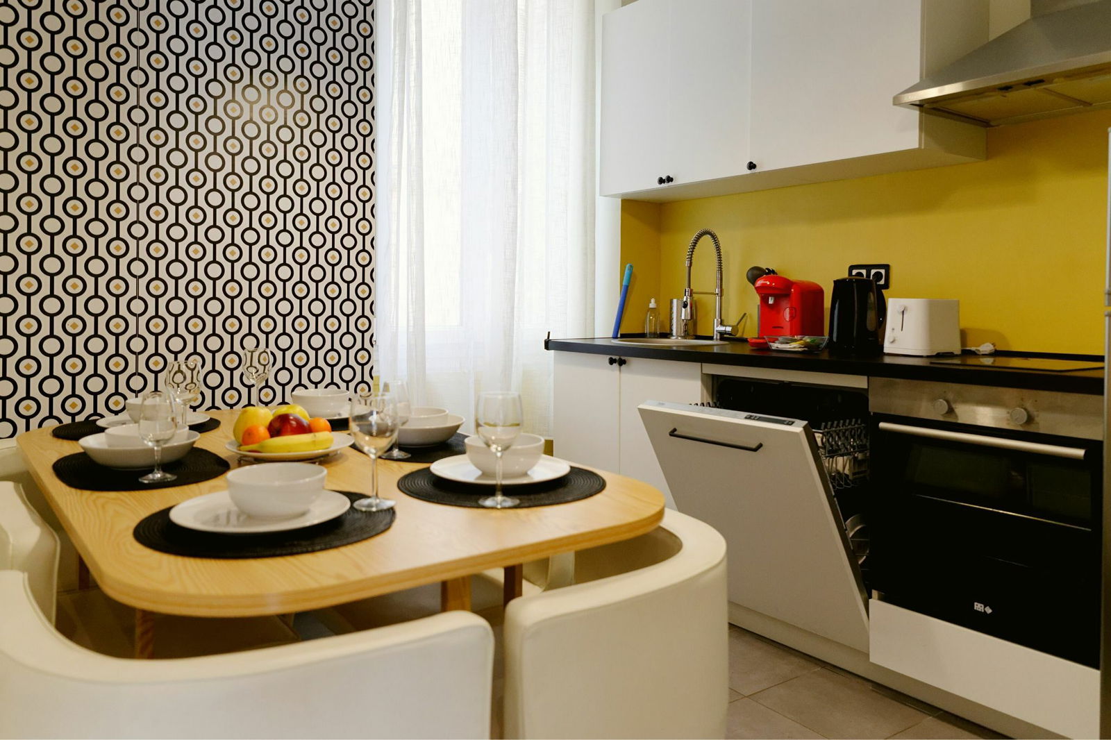 Estudio Independiente Marseille 236158