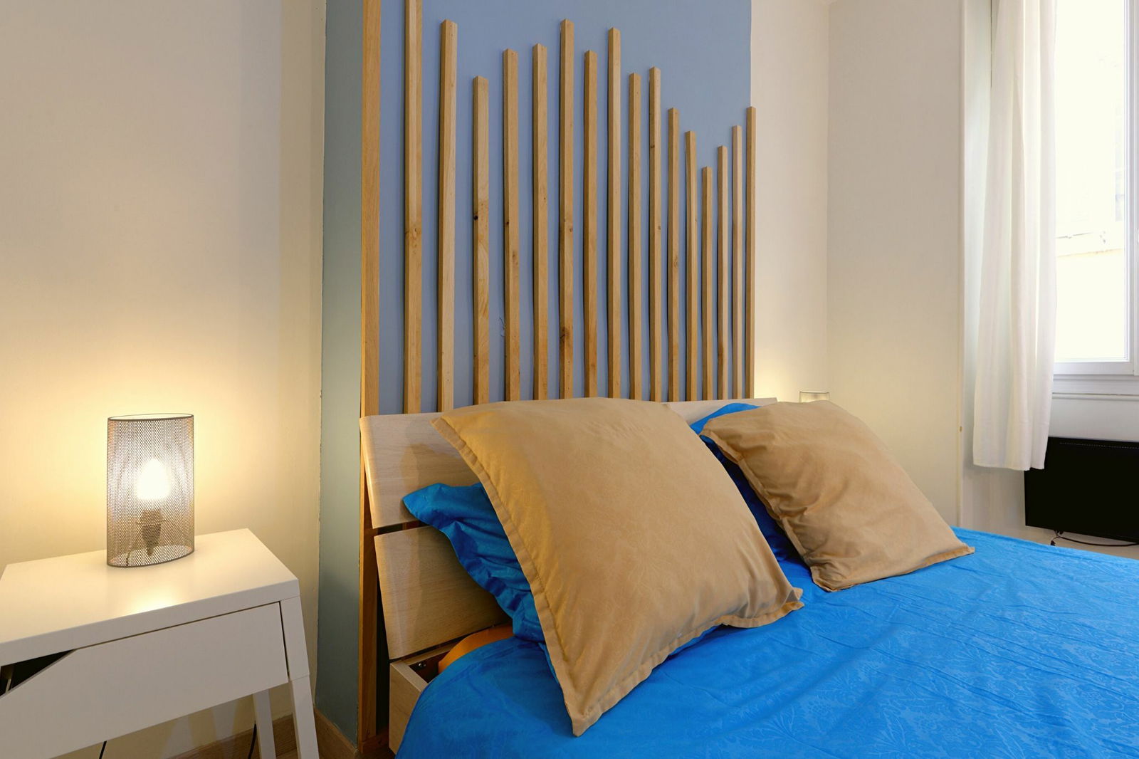 Estudio Independiente Marseille 236158