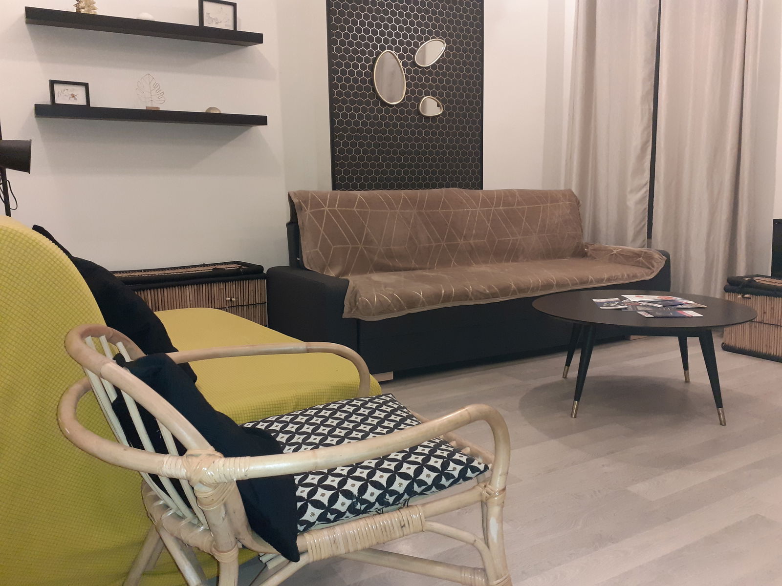 Estudio Independiente Marseille 236158