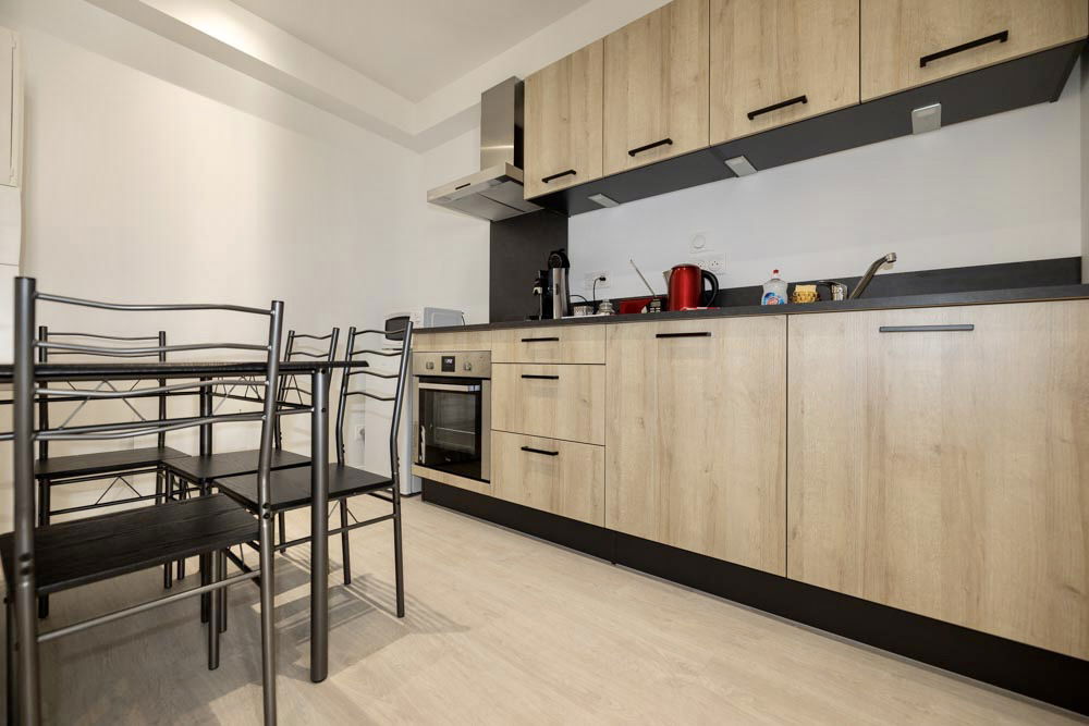 Estudio Independiente Le Grand-Lemps 309203