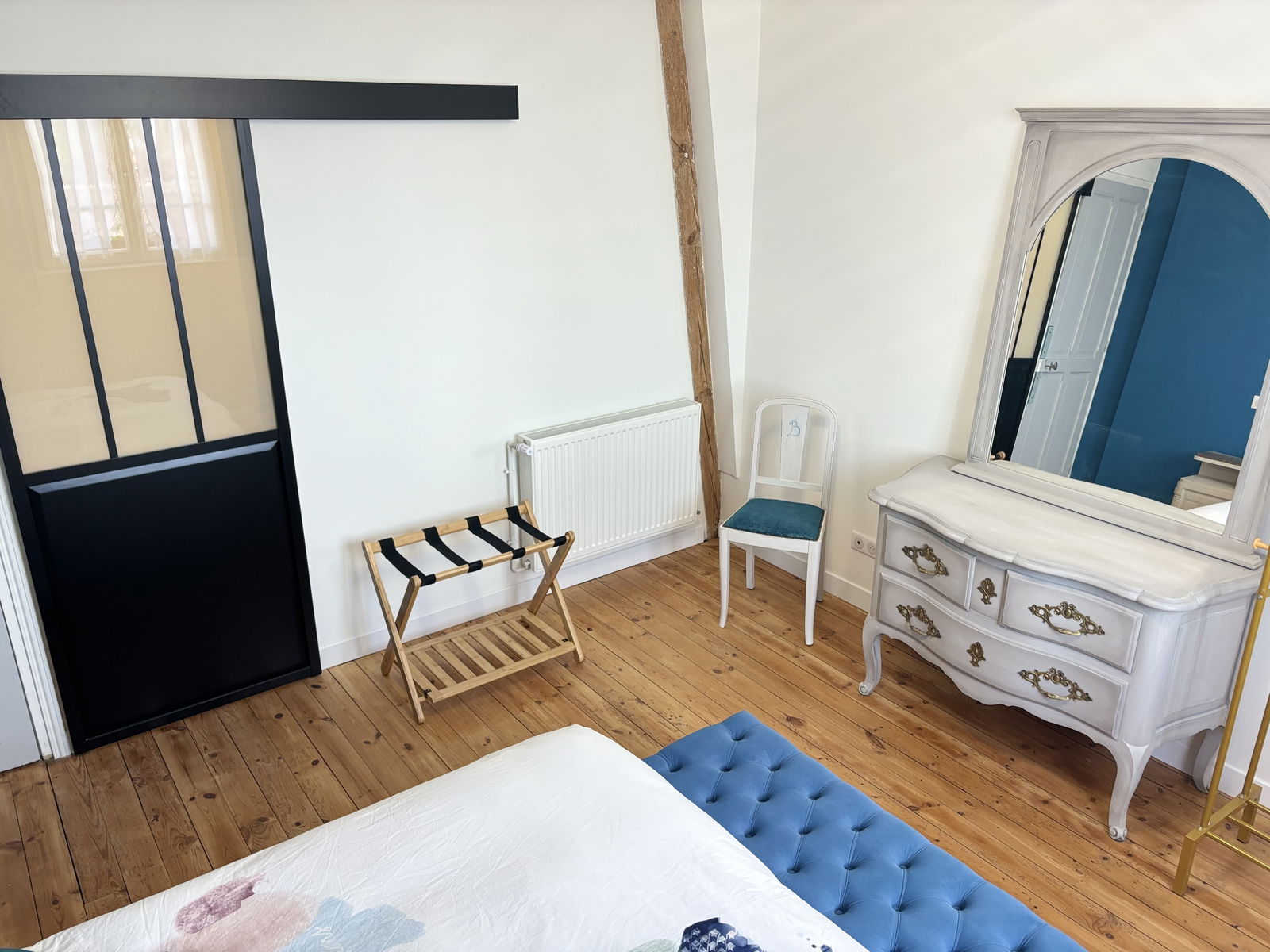 Quedarse En Casa La Neuville-Roy 523655