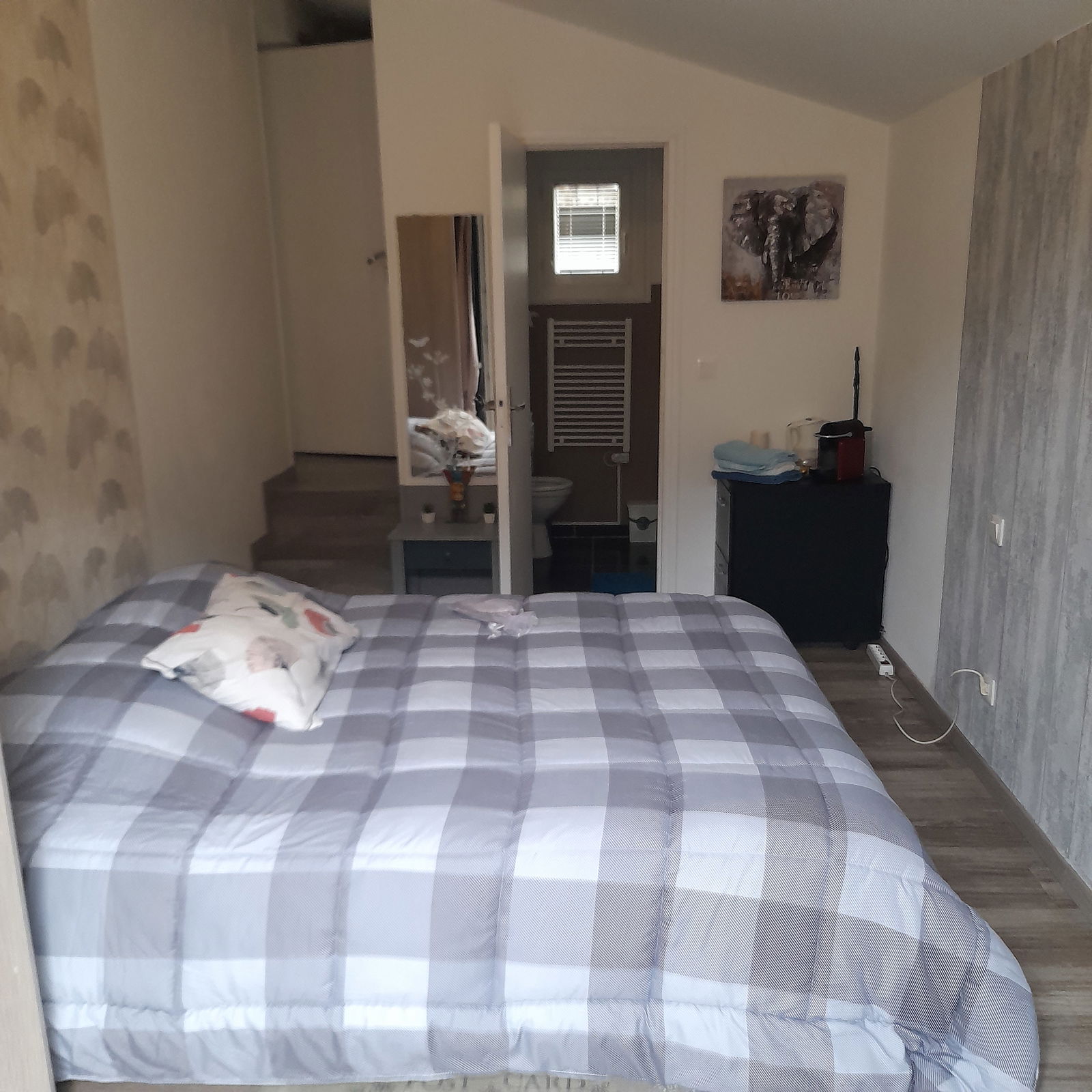 Quedarse En Casa Saint-Blaise 582925