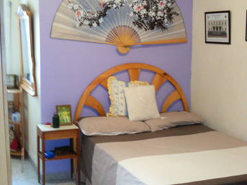 Room For Rent Cádiz 122882