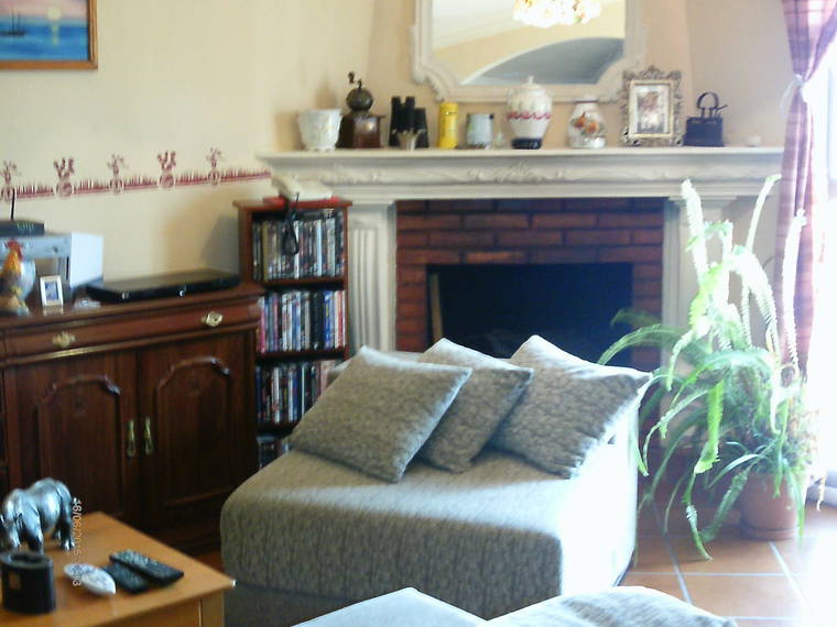 Homestay Cádiz 122882