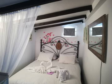 Room For Rent El Viso De San Juan 188861