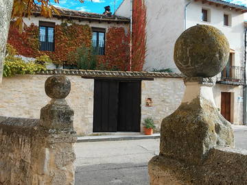 Habitación En Alquiler Campillo De Aranda 56871