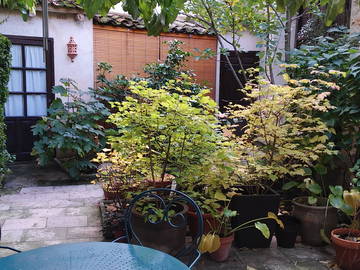 Chambre D'hôte Campillo De Aranda 56871-4