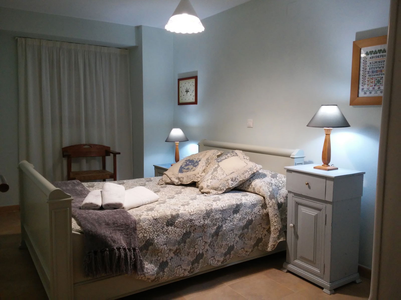 Habitaciones De Huéspedes Campillo de Aranda 56871