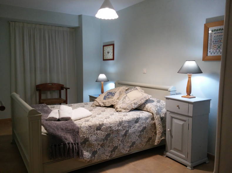 Bed And Breakfast Campillo de Aranda 56871-5