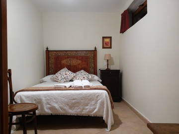 Chambre D'hôte Campillo De Aranda 56871-6