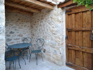 Chambre D'hôte Campillo De Aranda 56871-8