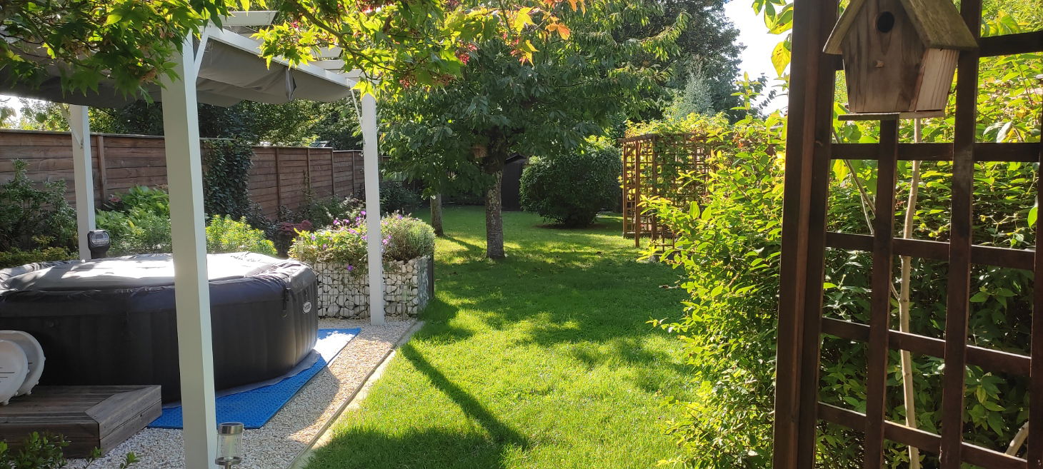 Quedarse En Casa Chanteloup-en-Brie 347659