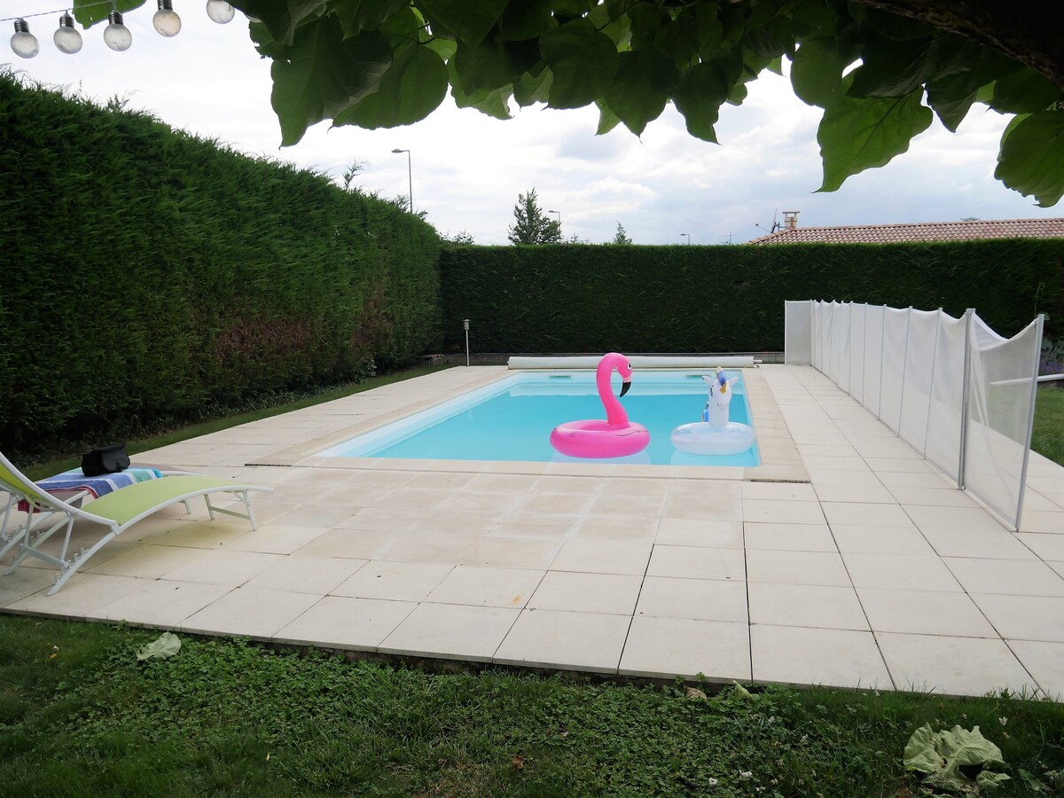 Casa Entera Reyrieux 667657