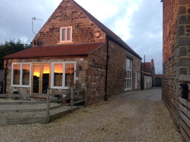 Quedarse En Casa Brampton-en-le-Morthen 210035