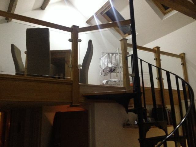 Quedarse En Casa Brampton-en-le-Morthen 210035
