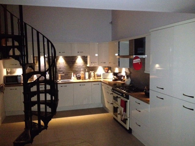 Quedarse En Casa Brampton-en-le-Morthen 210035