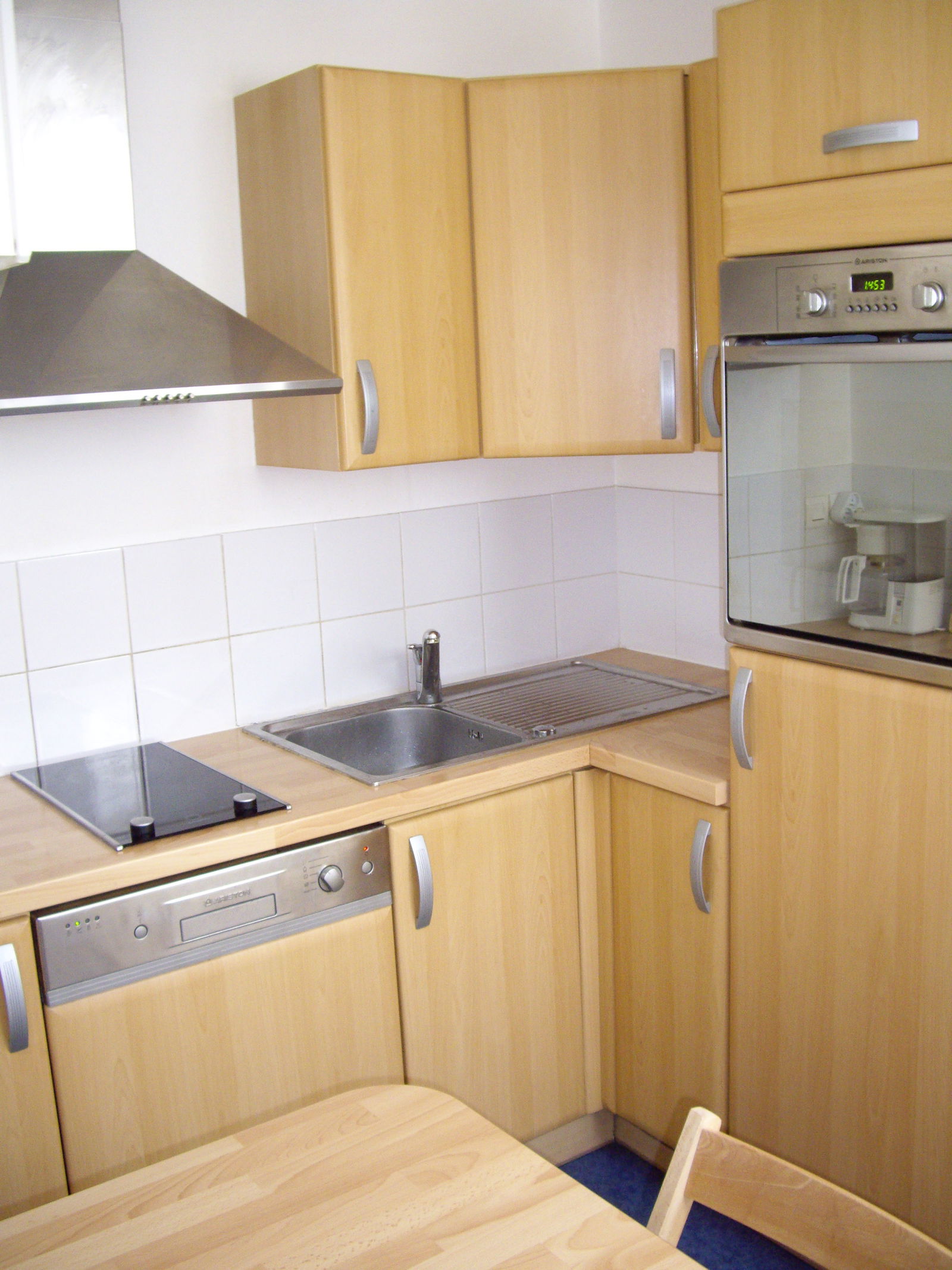 Estudio Independiente Saint-Brevin-les-Pins 109887