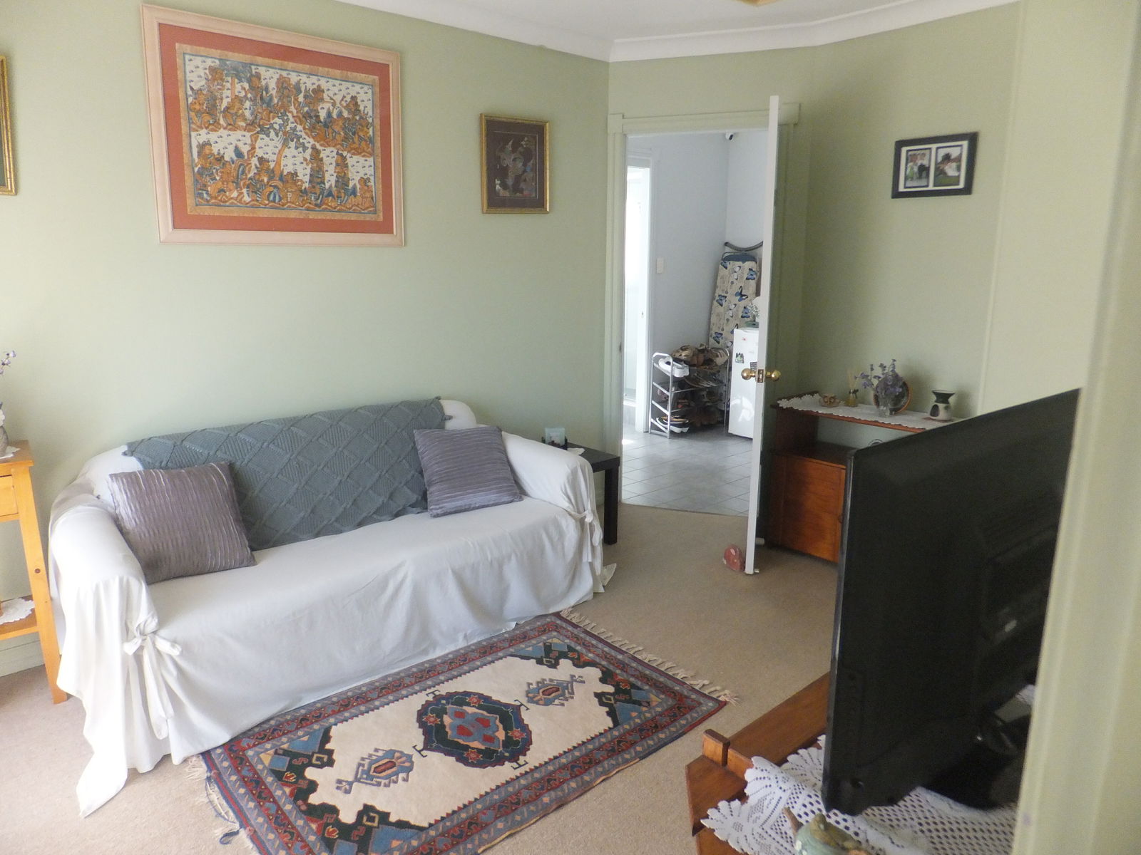 Quedarse En Casa Deception Bay 177170
