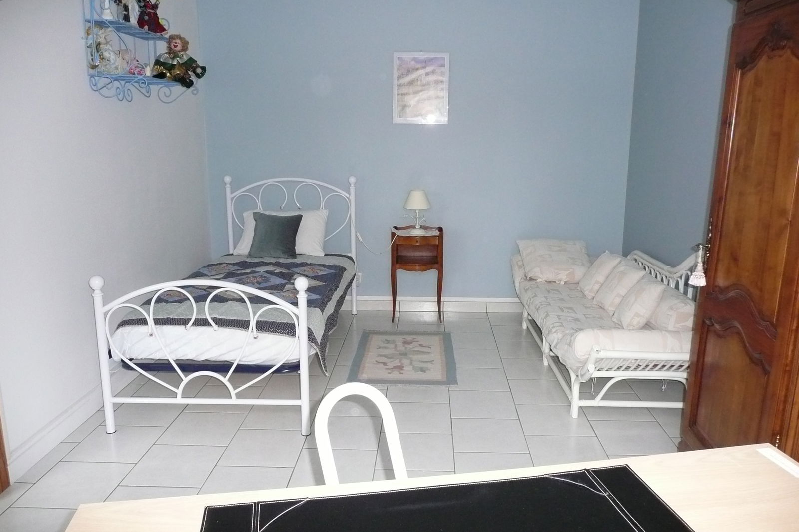 Quedarse En Casa Rambouillet 106224