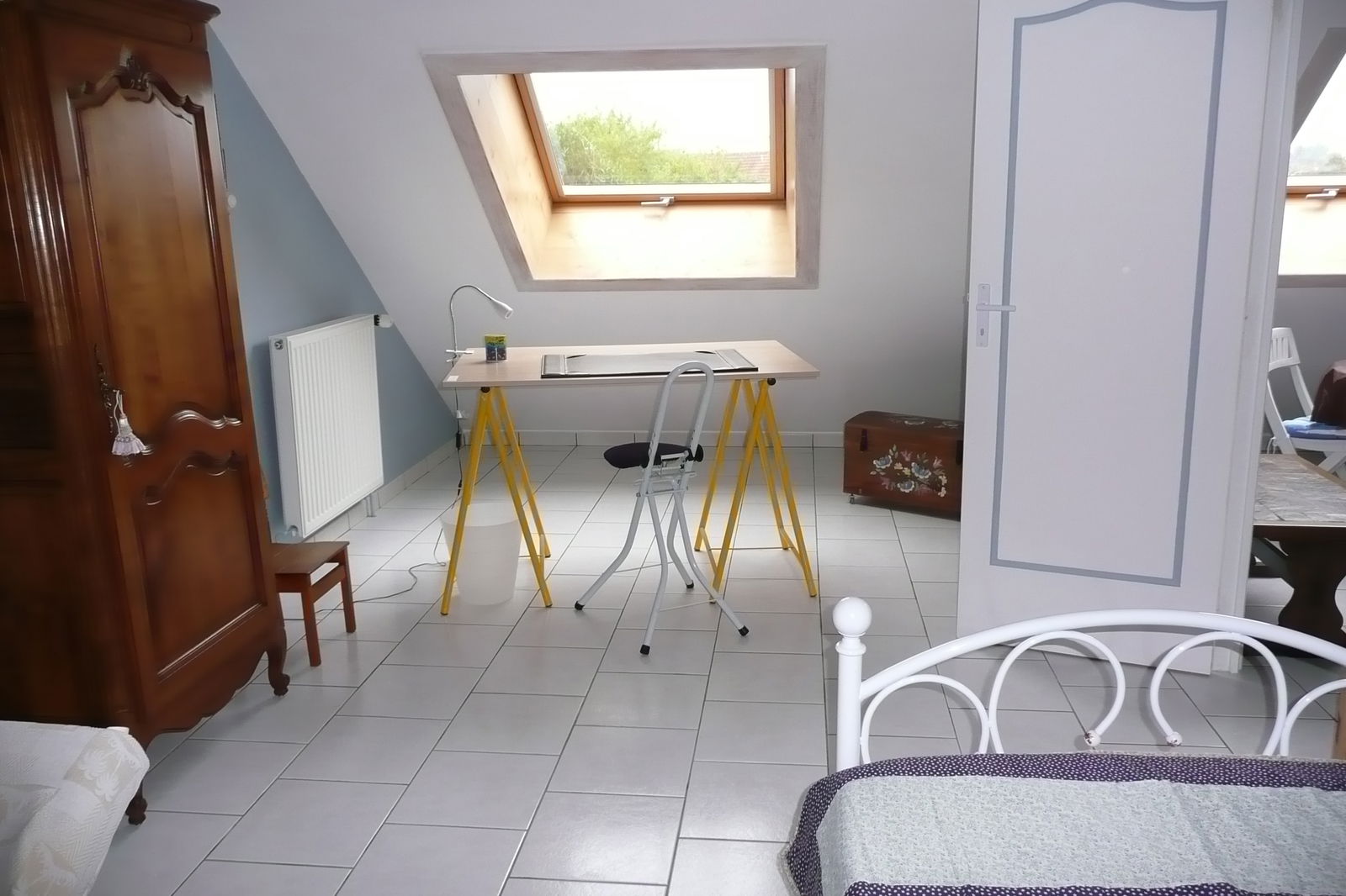 Quedarse En Casa Rambouillet 106224