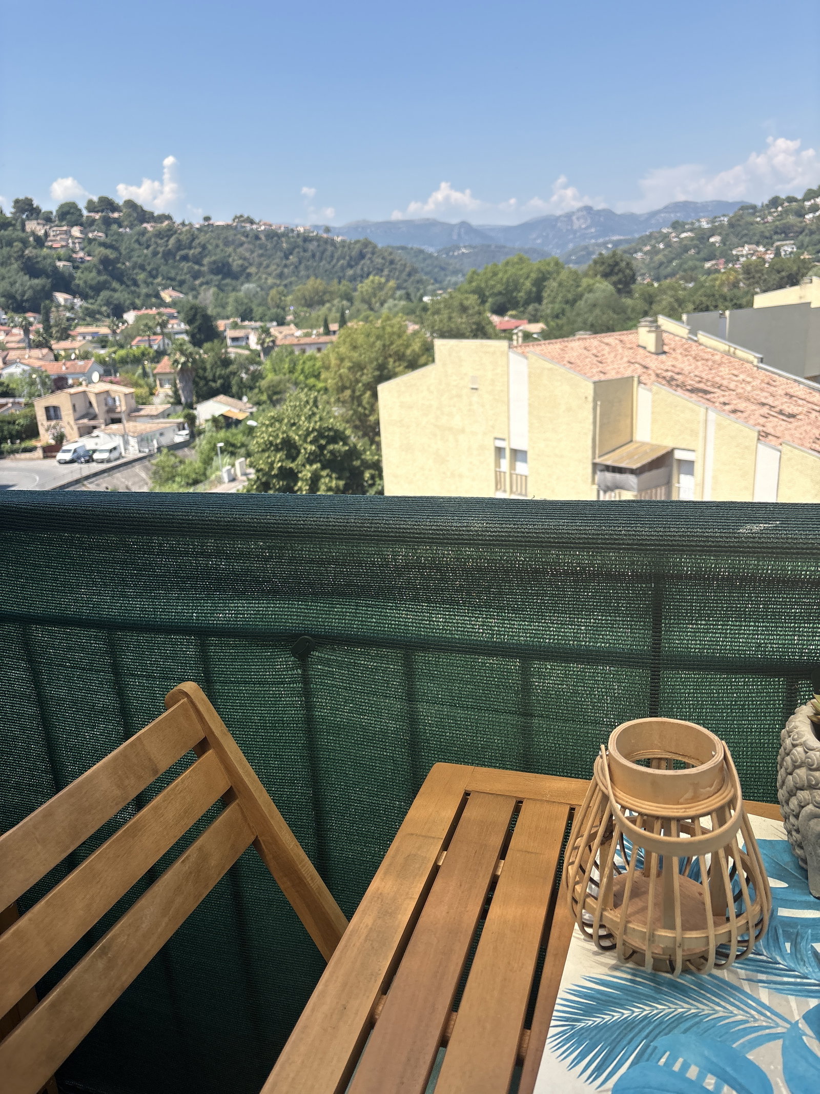 Habitación En Casa Del Anfitrión Cagnes-sur-Mer 669063