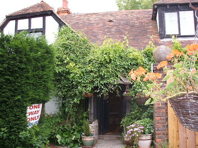 Quedarse En Casa Willesborough 187966