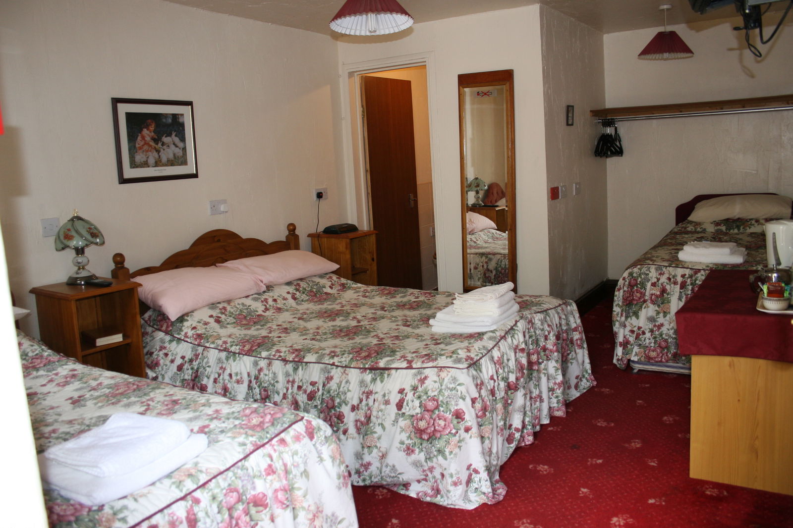 Quedarse En Casa Willesborough 187966