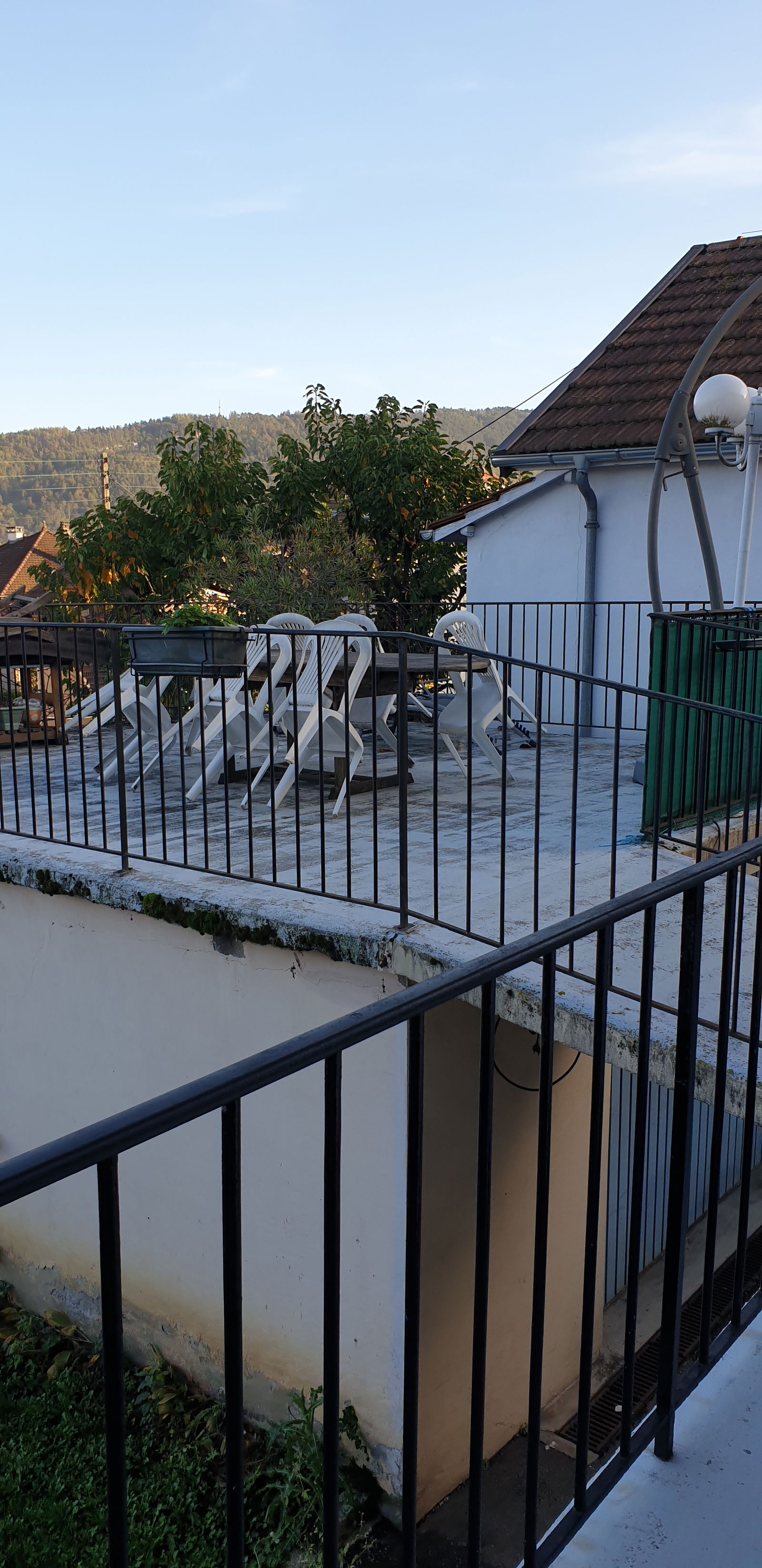 Quedarse En Casa Annecy 265128