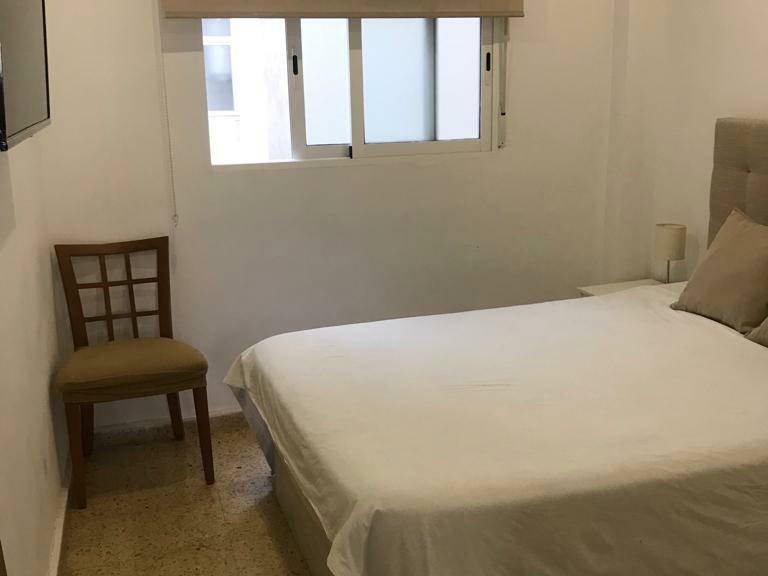 Bed And Breakfast València 130144-1