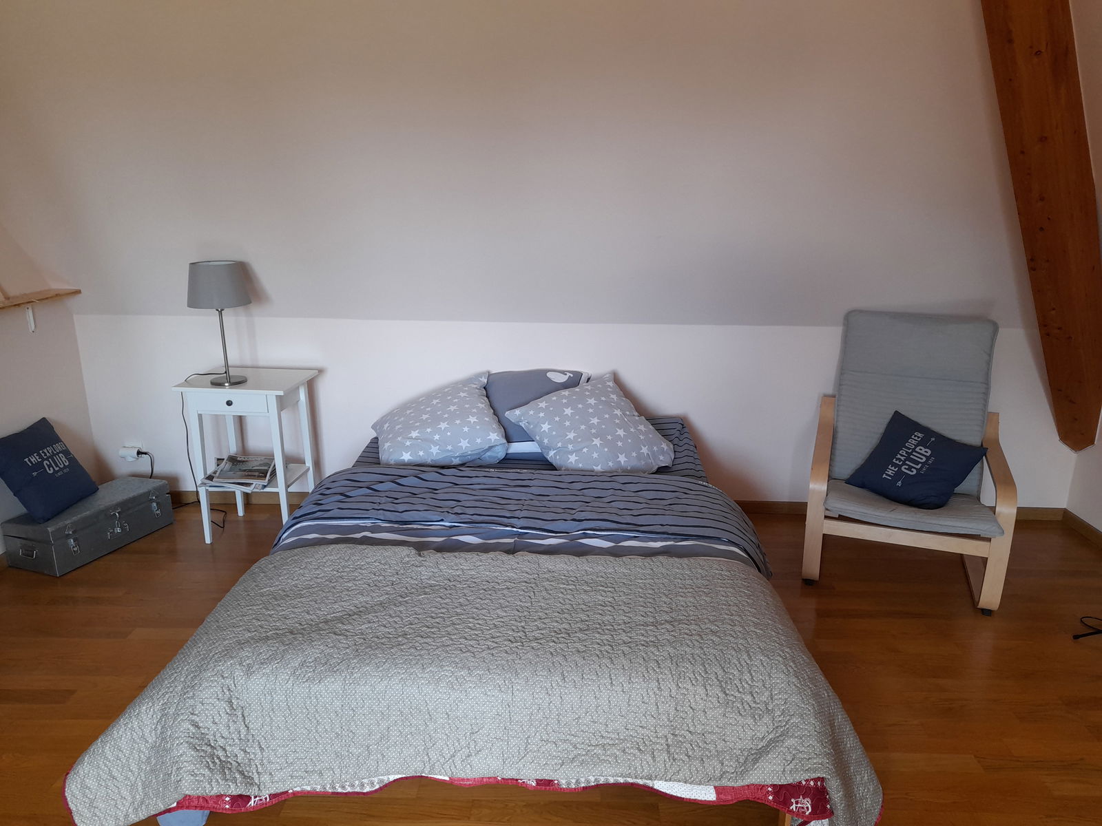 Quedarse En Casa Village-Neuf 275504