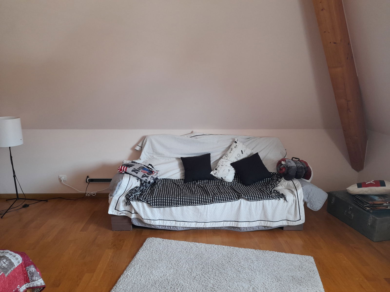 Quedarse En Casa Village-Neuf 275504