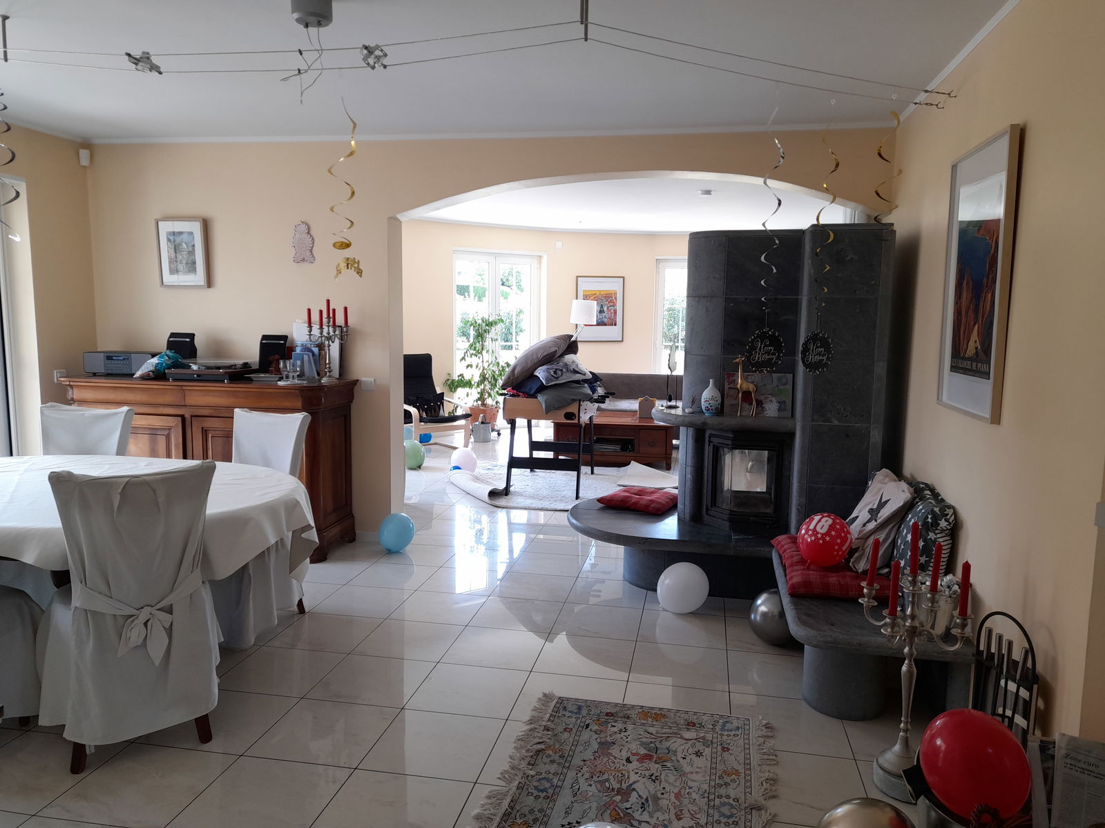 Quedarse En Casa Village-Neuf 275504