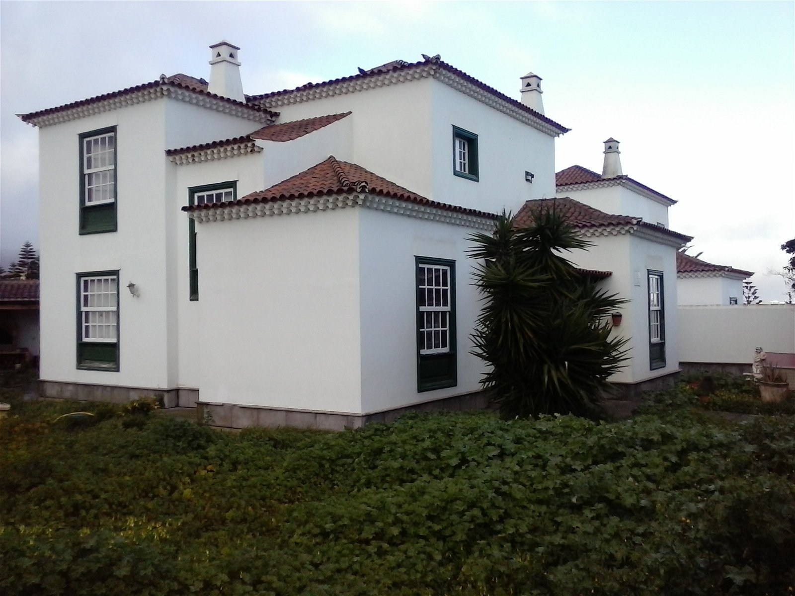 Habitaciones De Huéspedes San Cristóbal de La Laguna 87087