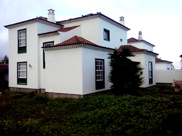 Estancia En Casa San Cristóbal De La Laguna 87087-1