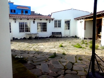 Estancia En Casa San Cristóbal De La Laguna 87087-2