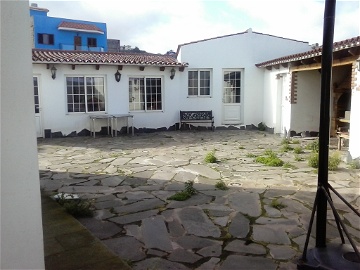 Estancia En Casa San Cristóbal De La Laguna 87087-2