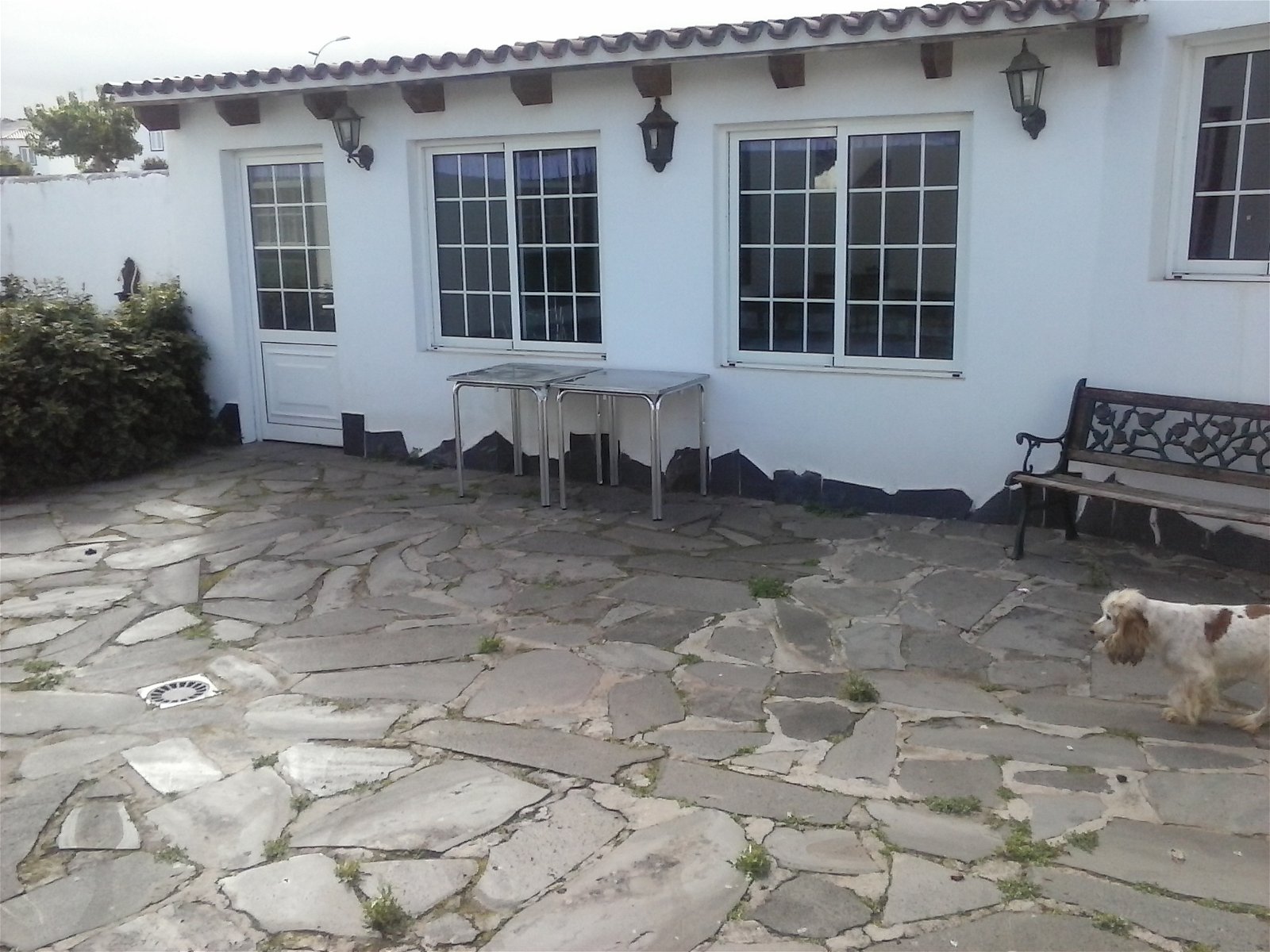 Habitaciones De Huéspedes San Cristóbal de La Laguna 87087