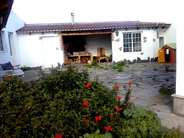 Chambre Chez L'habitant San Cristóbal De La Laguna 87087-4