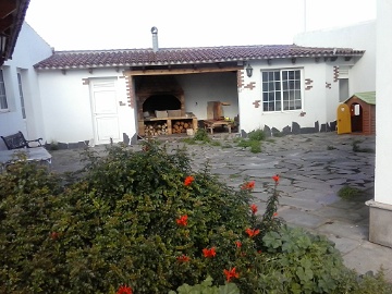 Estancia En Casa San Cristóbal De La Laguna 87087-4