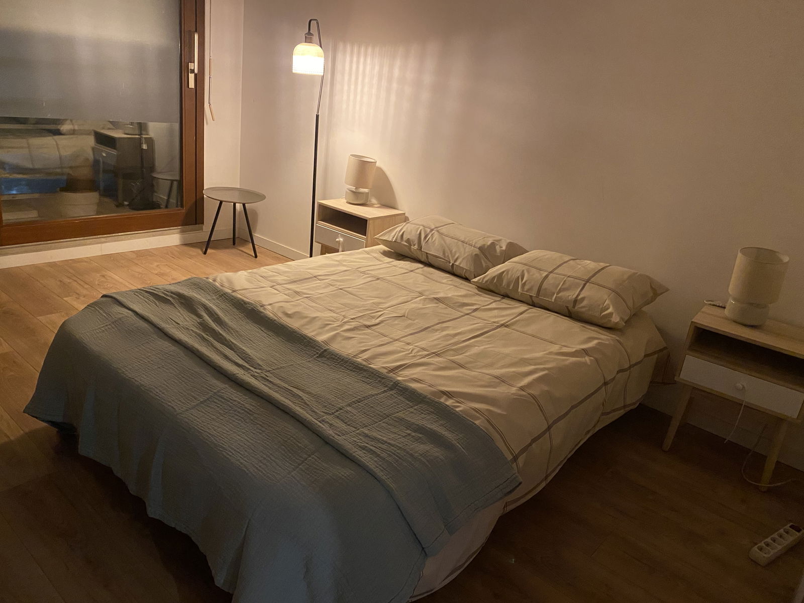 Quedarse En Casa Paris 337352